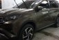 Bronze Toyota Rush 2019 at 10000 km for sale in Quezon City-1