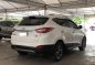 Selling 2nd Hand Hyundai Tucson 2015 in Makati-5