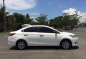 Selling White Toyota Vios 2014 in Los Banos-2