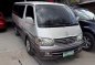 Selling Silver Toyota Hiace 2004 at 273282 km for sale-0
