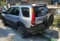 2nd Hand Honda Cr-V 2003 for sale in Navotas-2