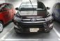 Brown Toyota Innova 2017 Manual Gasoline for sale in Manila-1