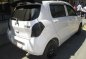 Selling White Suzuki Celerio 2017 Automatic Gasoline for sale -2