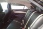 Black Toyota Corolla Altis 2017 for sale in Automatic-6