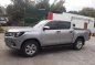 Sell 2nd Hand 2017 Toyota Hilux at 80000 km in Alaminos-3