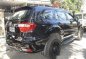 Sell Black 2016 Foton Toplander in General Salipada K. Pendatun-2