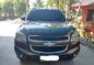 2012 Chevrolet Colorado for sale in Davao City-0