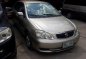 Selling Toyota Corolla Altis 2002 Manual Gasoline for sale -0