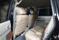 Sell Black 2010 Nissan Patrol at Automatic Diesel in Quezon City-5