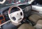 Sell Black 2010 Nissan Patrol at Automatic Diesel in Quezon City-4