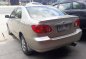 Selling Toyota Corolla Altis 2002 Manual Gasoline for sale -4