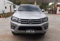 Sell 2nd Hand 2017 Toyota Hilux at 80000 km in Alaminos-2