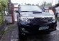 Selling 2nd Hand Toyota Fortuner 2013 in Lipa-1