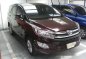 Brown Toyota Innova 2017 Manual Gasoline for sale in Manila-3