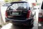 Selling Black Isuzu Alterra 2011 in Manila-3