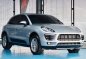 Silver Porsche Macan 2016 at 13101 km for sale-1