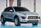 Silver Porsche Macan 2016 at 13101 km for sale-3