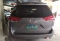 Selling Silver Toyota Sienna 2013 in Pasig-4