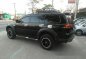 Selling Black Mitsubishi Montero Sport 2010 at 111703 km for sale-4