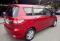 Sell 2nd Hand 2018 Suzuki Ertiga at 6000 km in Pasig-5