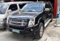 Selling Black Isuzu Alterra 2011 in Manila-2