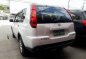 Selling White Nissan X-Trail 2011 Automatic Gasoline at 64966 km-4