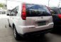 Selling White Nissan X-Trail 2011 Automatic Gasoline at 64966 km-4