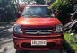 Selling Red Mitsubishi Adventure 2015 in General Salipada K. Pendatun-1