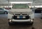 White Mitsubishi Montero Sport 2017 for sale in Automatic-1