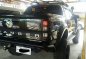 Selling Black Ford Ranger 2016 at 17034 km for sale-3