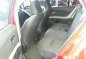 Red Toyota Yaris 2009 Automatic Gasoline for sale in Manila-5