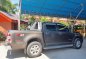 2012 Chevrolet Colorado for sale in Davao City-1