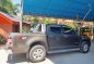 2012 Chevrolet Colorado for sale in Davao City-1