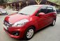 Sell 2nd Hand 2018 Suzuki Ertiga at 6000 km in Pasig-8