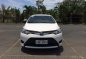 Selling White Toyota Vios 2014 in Los Banos-0