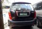 Selling Black Isuzu Alterra 2011 in Manila-4