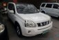 Selling White Nissan X-Trail 2011 Automatic Gasoline at 64966 km-0