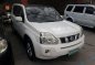 Selling White Nissan X-Trail 2011 Automatic Gasoline at 64966 km-3