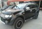 Selling Black Mitsubishi Montero Sport 2010 at 111703 km for sale-2