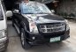 Selling Black Isuzu Alterra 2011 in Manila-0