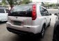 Selling White Nissan X-Trail 2011 Automatic Gasoline at 64966 km-5