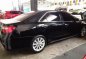 Selling Black Toyota Camry 2012 Automatic Gasoline for sale in Quezon City-3