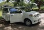 Selling White Toyota Avanza 2007 at 298000 km in Davao City-3