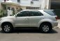 Selling Toyota Fortuner 2006 in Muntinlupa-3