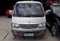 Selling Silver Toyota Hiace 2004 at 273282 km for sale-1