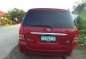 Selling Toyota Innova 2006 at 80000 km in Cebu City-10