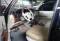 Sell Black 2010 Nissan Patrol at Automatic Diesel in Quezon City-3