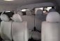 Sell White 2014 Toyota Hiace at Automatic Diesel at 37833 km in Quezon City-7