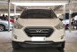 Selling 2nd Hand Hyundai Tucson 2015 in Makati-0