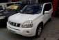 Selling White Nissan X-Trail 2011 Automatic Gasoline at 64966 km-2